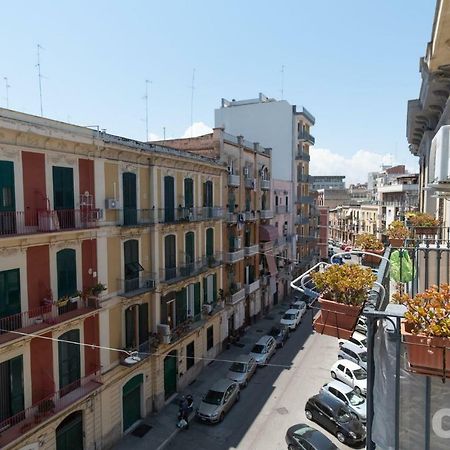 Corto Barese Apartment - Bari Centro 外观 照片