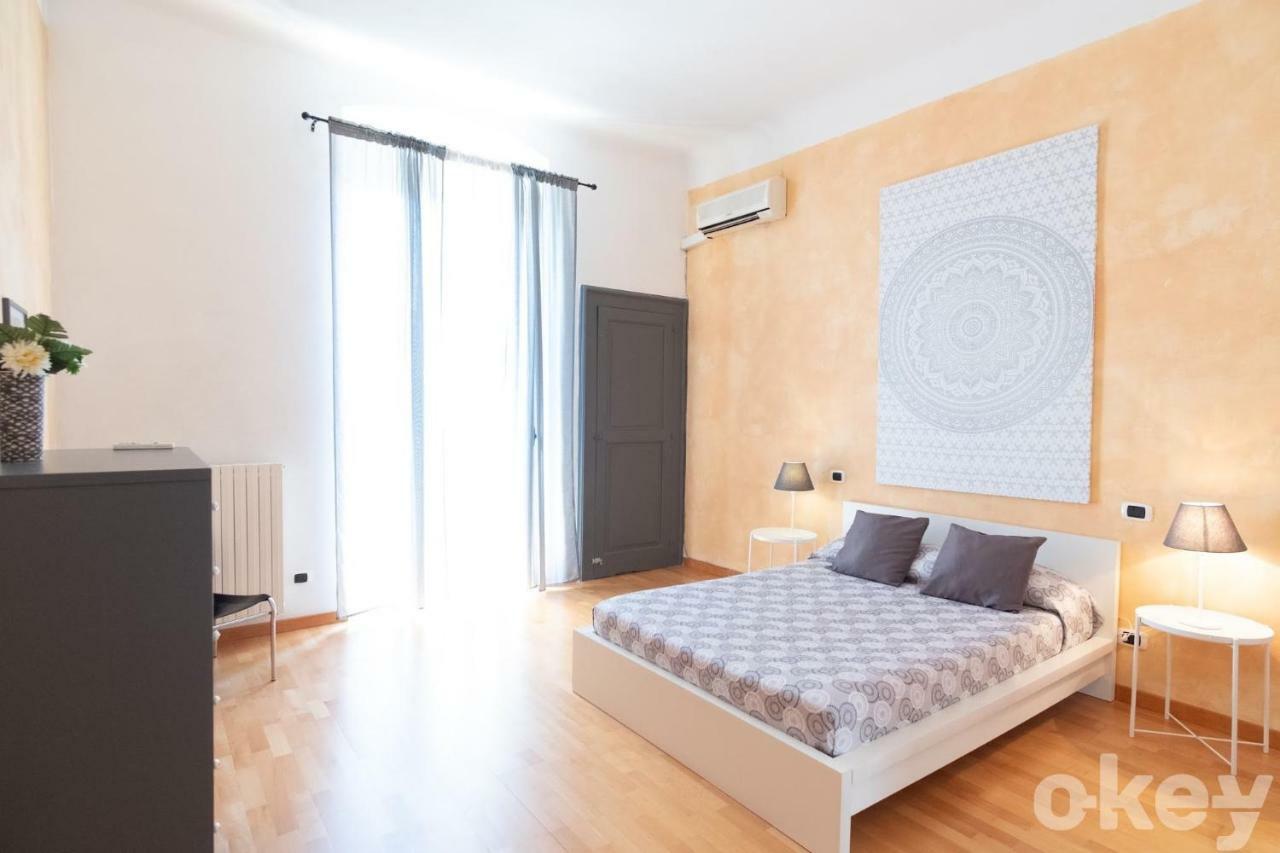 Corto Barese Apartment - Bari Centro 外观 照片