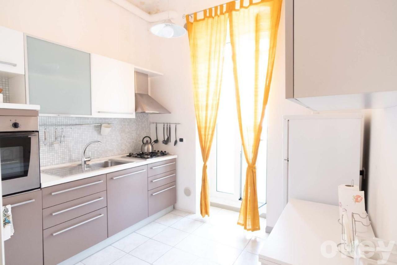 Corto Barese Apartment - Bari Centro 外观 照片