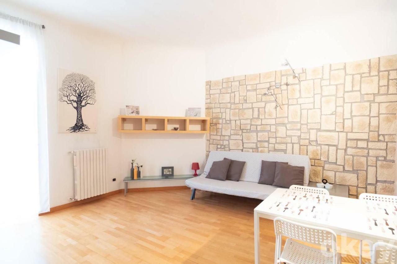 Corto Barese Apartment - Bari Centro 外观 照片