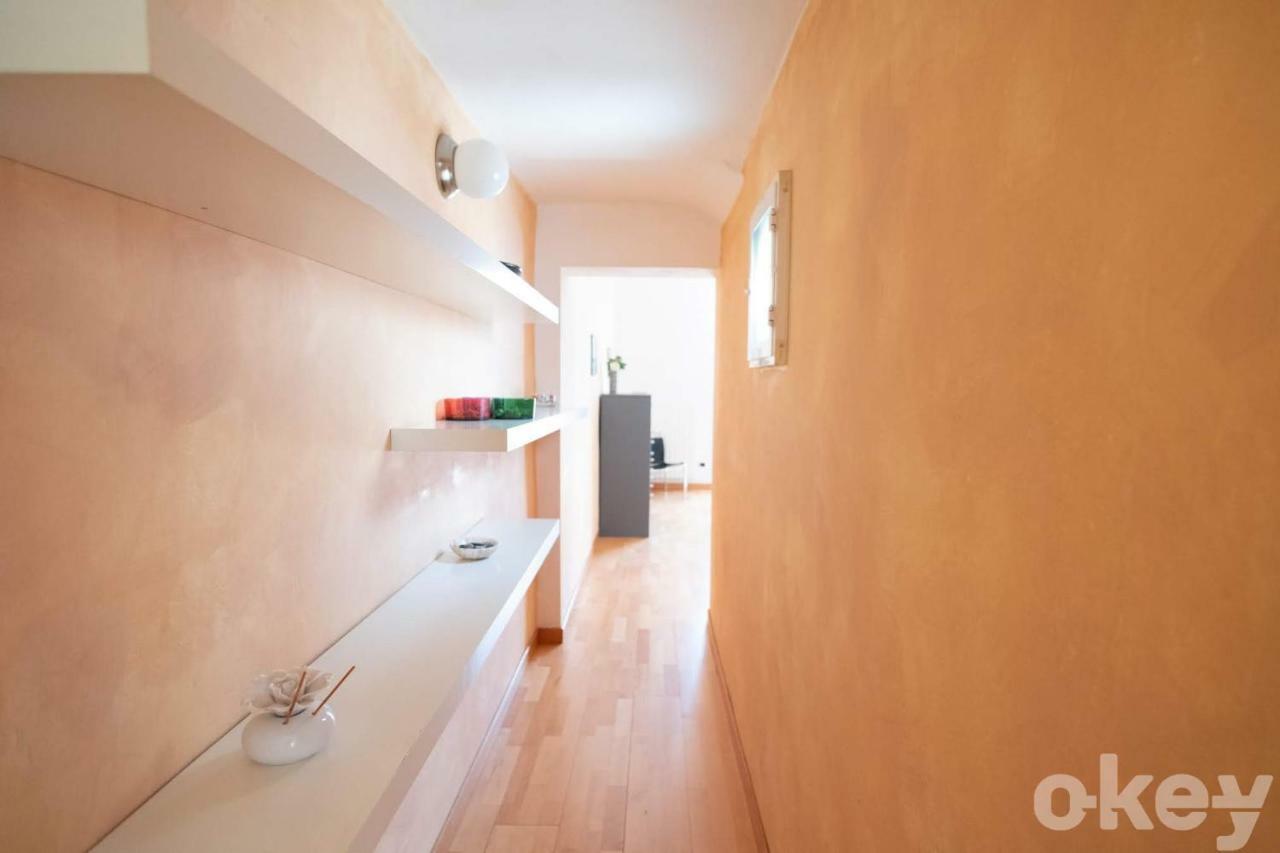 Corto Barese Apartment - Bari Centro 外观 照片