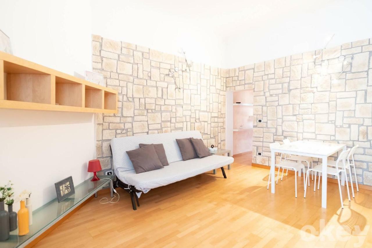 Corto Barese Apartment - Bari Centro 外观 照片