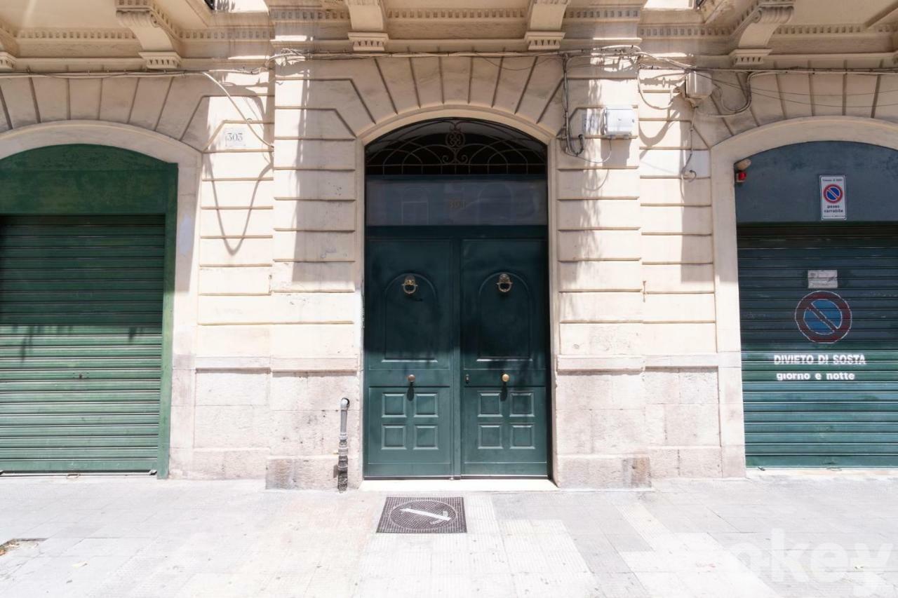 Corto Barese Apartment - Bari Centro 外观 照片