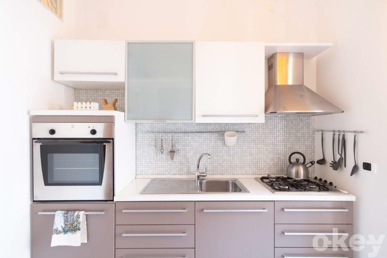 Corto Barese Apartment - Bari Centro 外观 照片