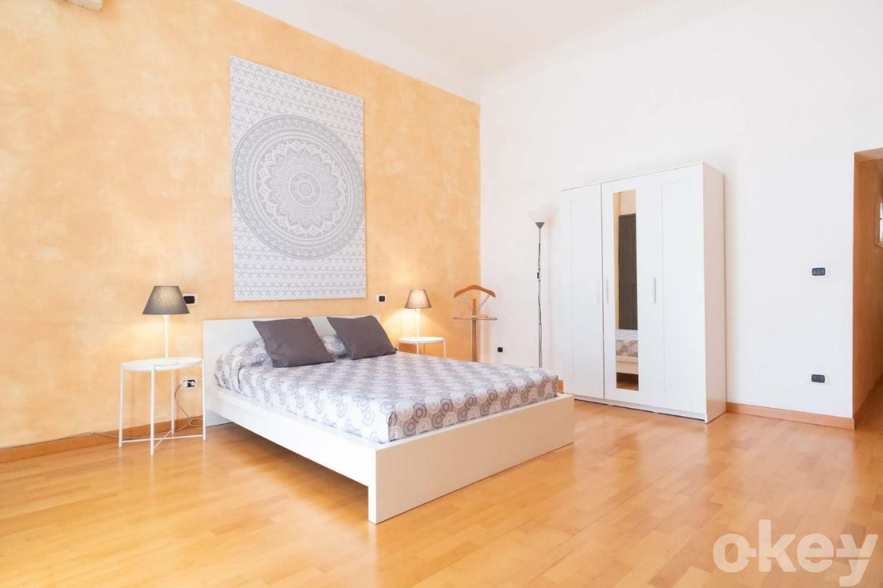Corto Barese Apartment - Bari Centro 外观 照片