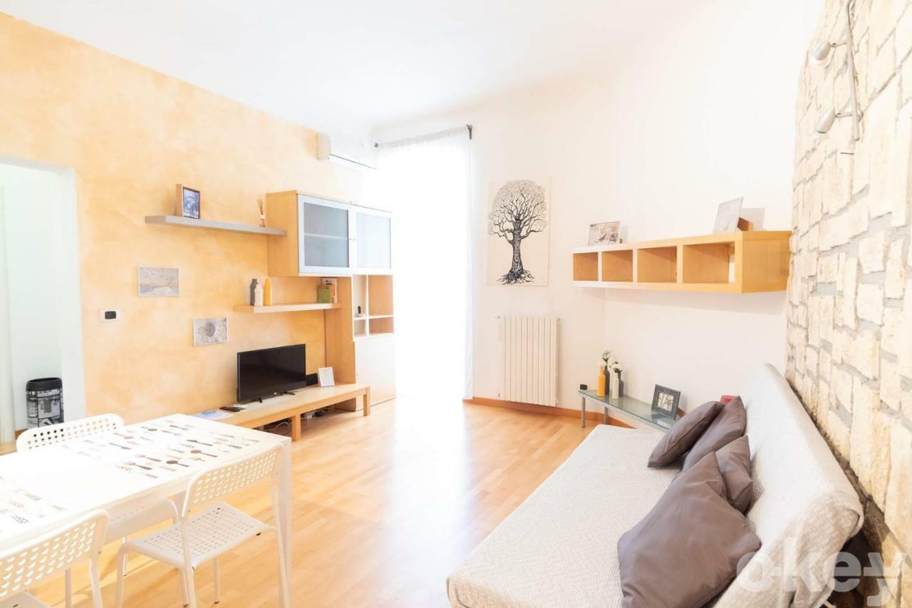 Corto Barese Apartment - Bari Centro 外观 照片
